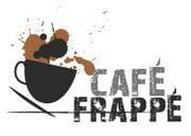 Le café frappé