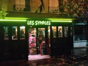 LES SYMPLES