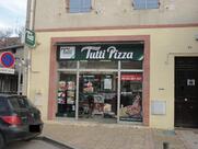 Tutti Pizza Graulhet