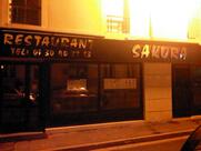 Sakura Taverny