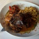 A l'Homme Sauvage Wissembourg