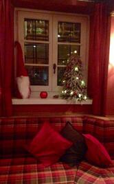 Edward's Bar - Café