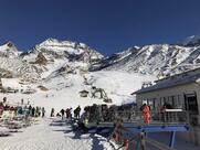 Bergrestaurant Kreuzboden