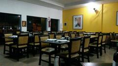 Master Pizza & Chopperia