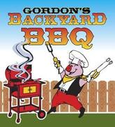 Gordons Backyard BBQ & Catering