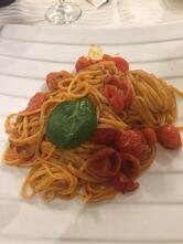 Pizzeria Santa Lucia