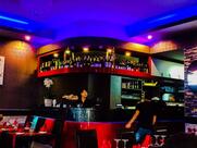 Ristorante sushi KOI