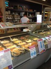 Boulangerie Herstal Pré Wigy - Point chaud