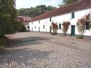 La Ferme du Faubourg