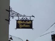 Rathaus Rapperswil Restaurant & Catering