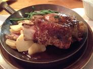 Landgasthof Werdenberg