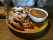 Jagahütt'n am Stümpfling