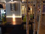 HANS IM GLÜCK - BONN Poppelsdorf