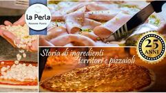 Pizzeria La Perla Ragusa..ristorante