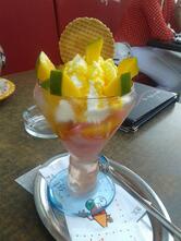 Eis Café Ciprian