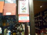 La Cave des Abbesses