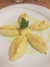 Ristorante Lo Stravagante