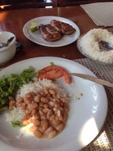 Churrascaria Sorriso