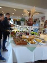 Churrascaria Prato Cheio