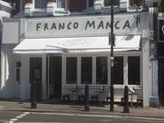 Franco Manca Muswell Hill