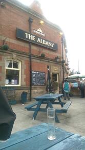 Albany Foods