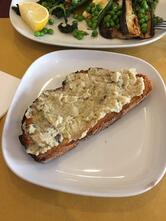 La Taverna di Eurisace