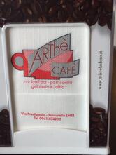 Arthè Cafè