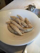 Restaurant-Cafè Ladurner