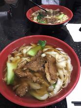 La Tour de Belleville