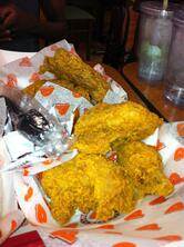 Popeyes Louisiana Kitchen