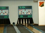 LOKalität an der Glienicker Brücke