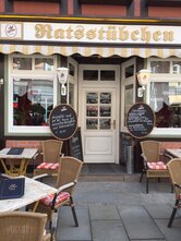 Ratsstübchen