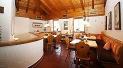 Wirtshaus zum Dorfwirt