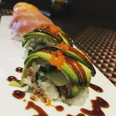 Moki Moki Sushi & Grill Restaurant