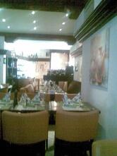 Trattoria Peperoncino