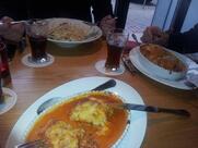 Sasso Restaurant & Bar - Oldenburg