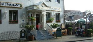 Gaststätte Zur alten Mühle