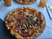 Ristorante Pizzeria Cortina