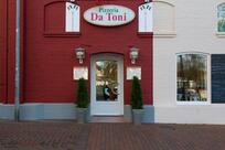 Pizzeria Da Toni