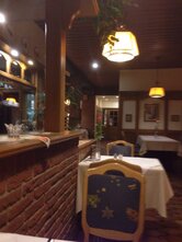 Kolpings Restaurant Fulda