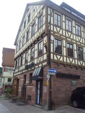 Hotel Restaurant Rössle