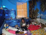 Haustierhof Kuhmuckel