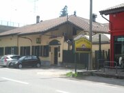 Trattoria del Ponte