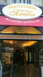 Pasticceria Sorella