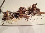 Contrade Sicilian Food