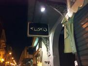 Palazzo Eliseo show restaurant