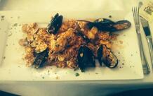 Ristorante Chez Louis