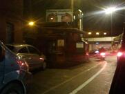 I Due Forni girarrosto pizzeria