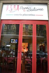 Pane e Salame