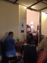 Bacco Di Campo Franco E C. S.A.S.